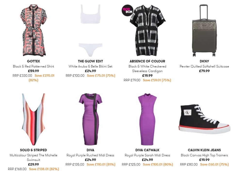 TK Maxx Offers from 14 December