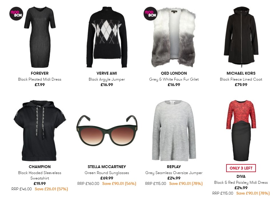 TK Maxx Offers from 14 December