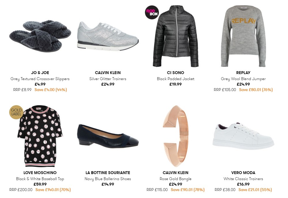 TK Maxx Offers from 14 December