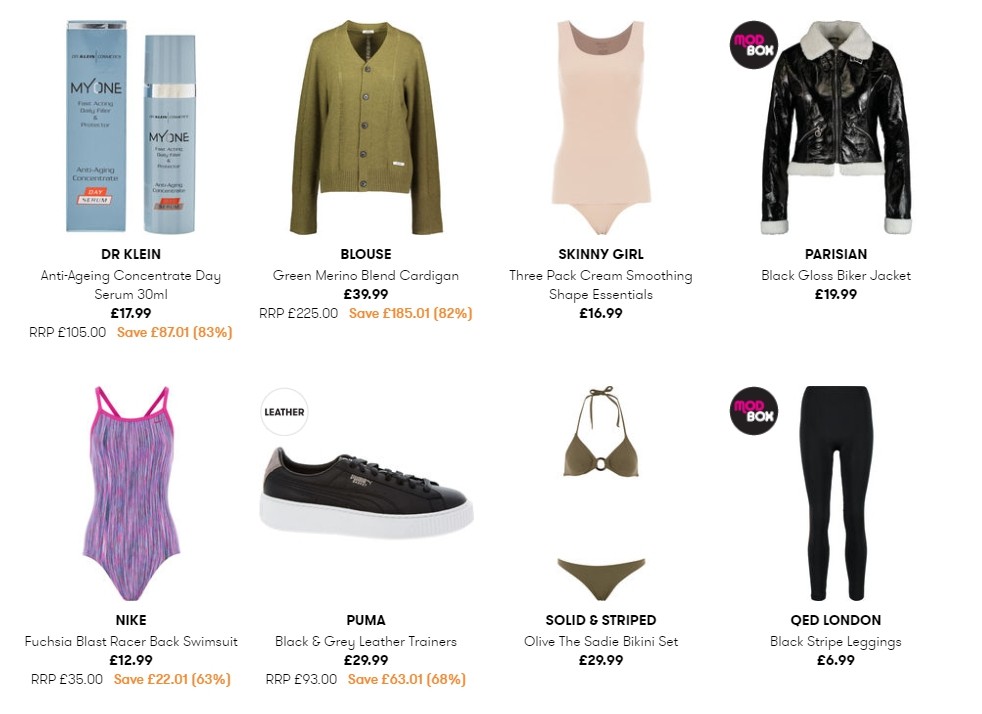 TK Maxx Offers from 14 December
