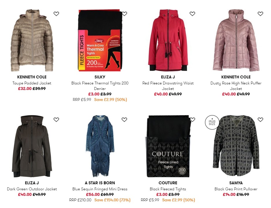 TK Maxx Offers from 1 February