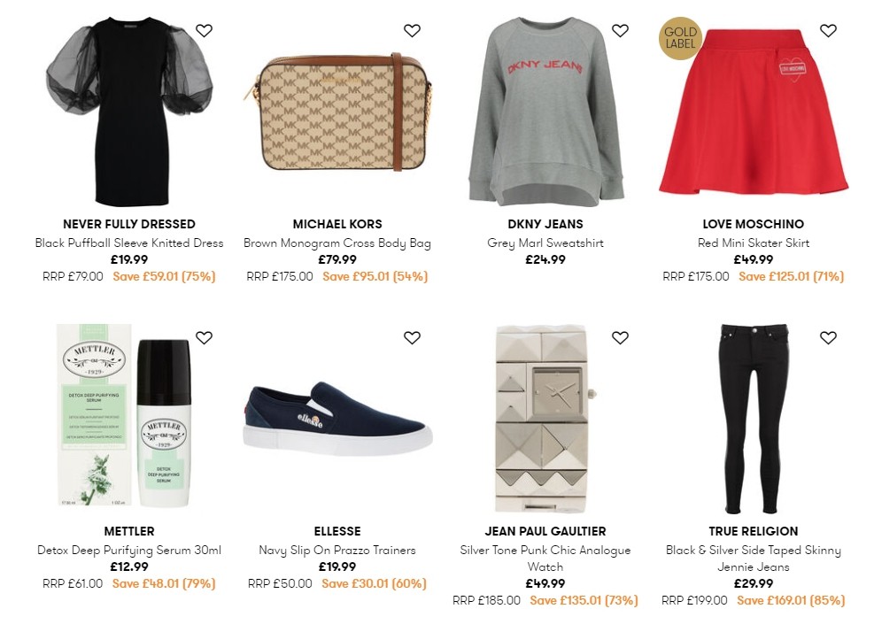 TK Maxx Offers from 15 February