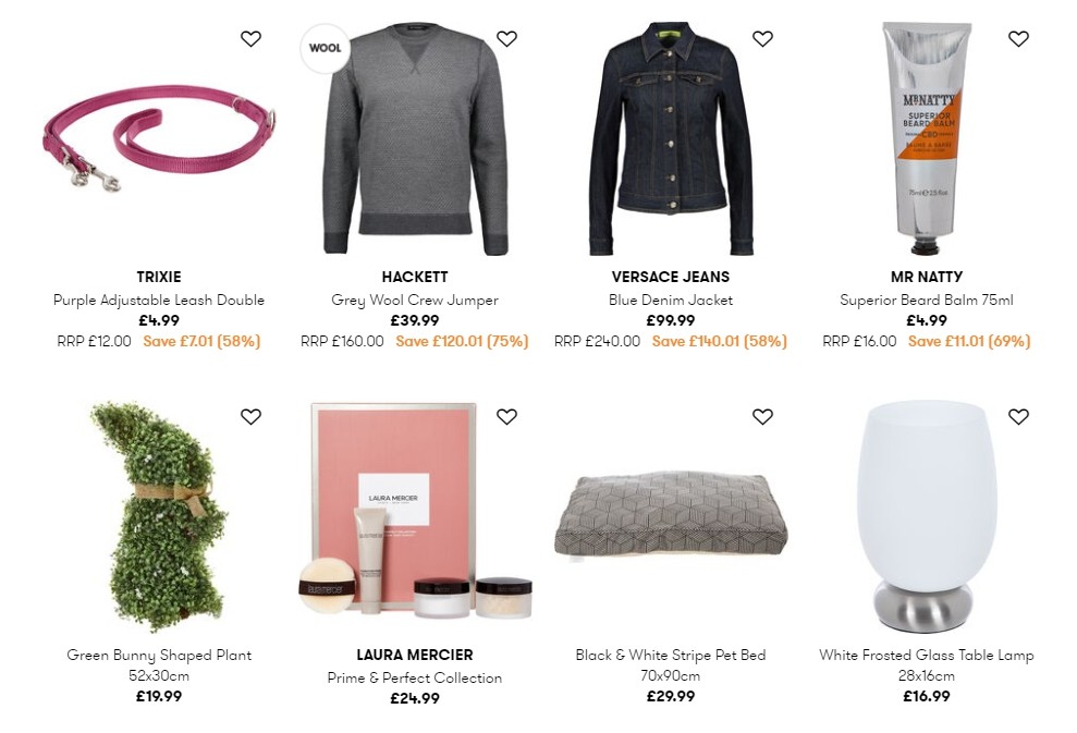 TK Maxx Offers from 15 February