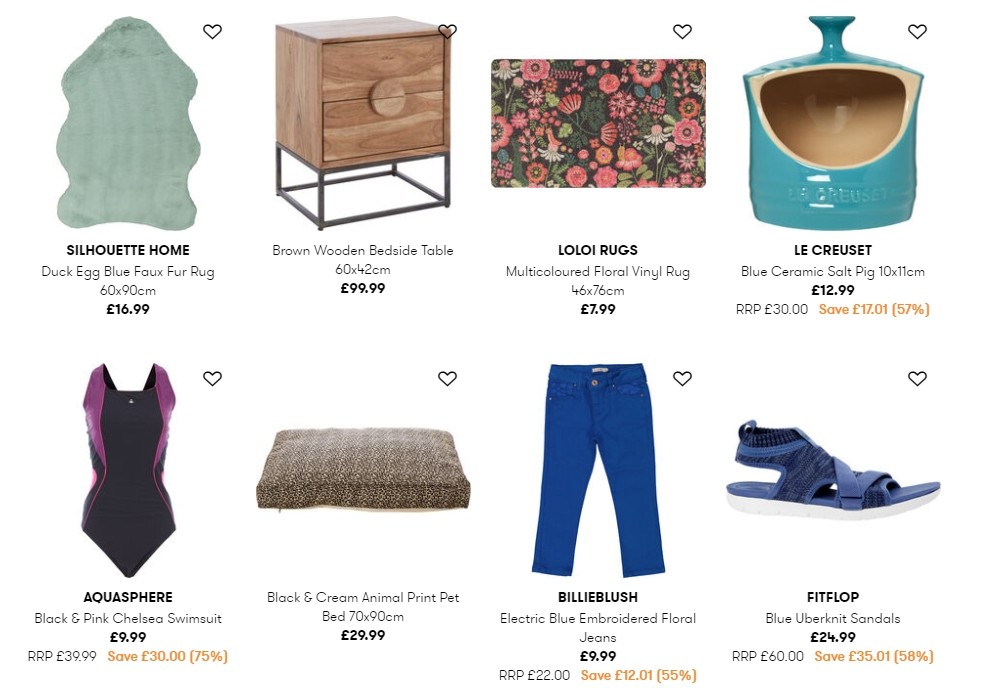 TK Maxx Offers from 15 February