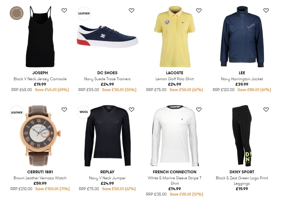 TK Maxx Offers from 15 February