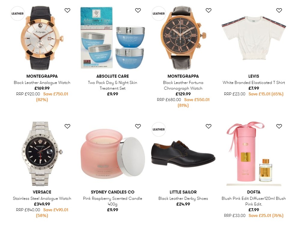 TK Maxx Offers from 15 February