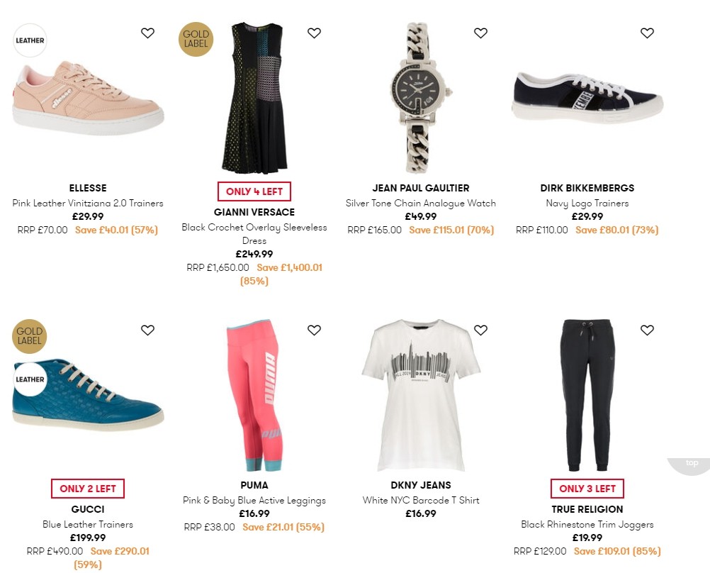 TK Maxx Offers from 15 February