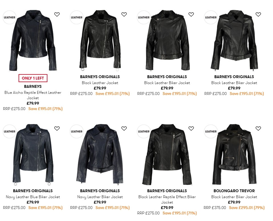 TK Maxx Offers from 15 February