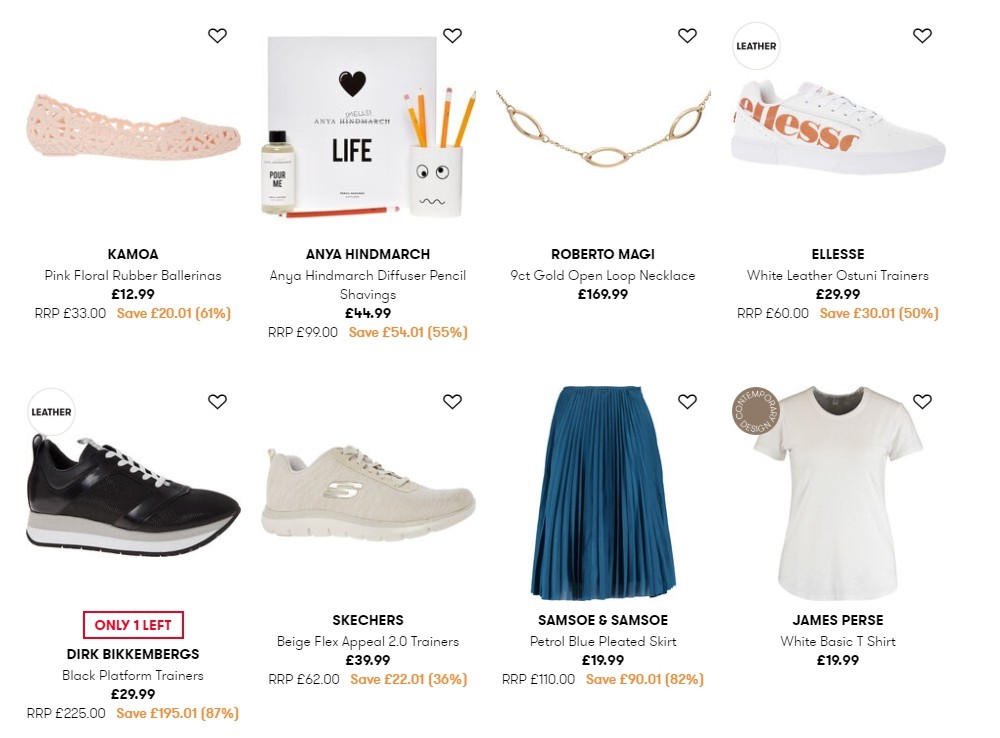 TK Maxx Offers from 15 February