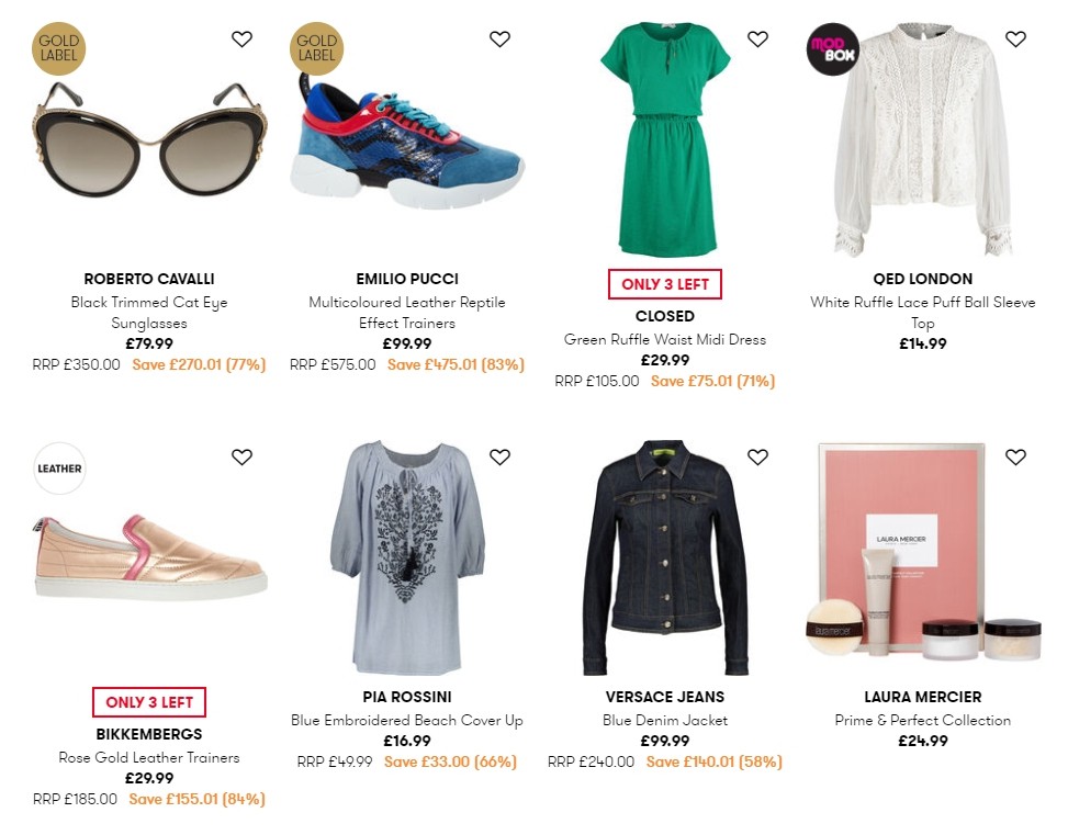 TK Maxx Offers from 15 February
