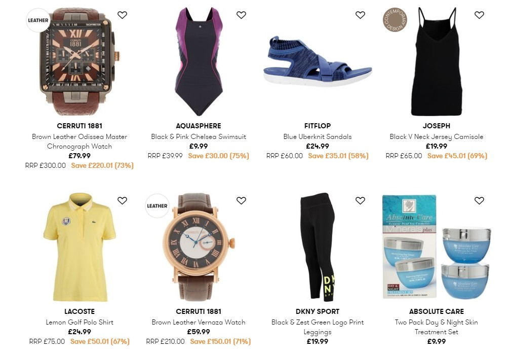 TK Maxx Offers from 15 February