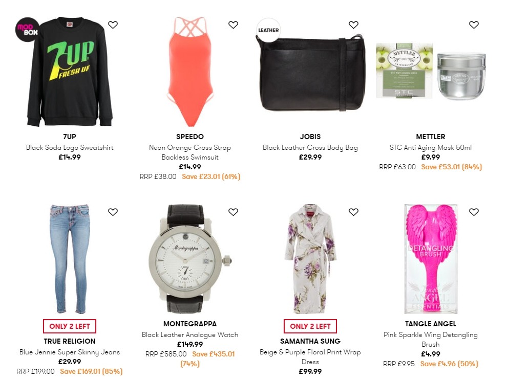 TK Maxx Offers from 15 February