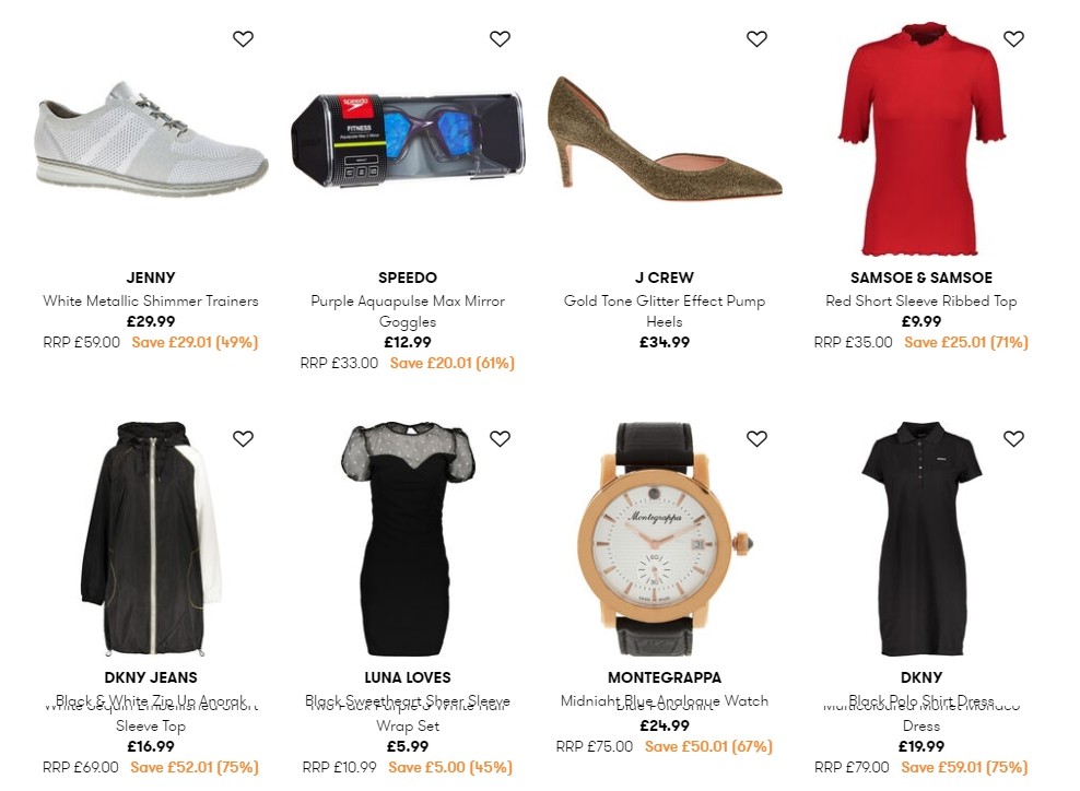 TK Maxx Offers from 15 February