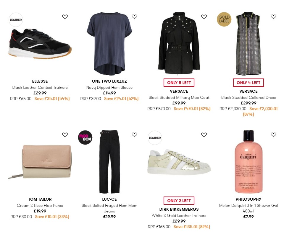 TK Maxx Offers from 15 February