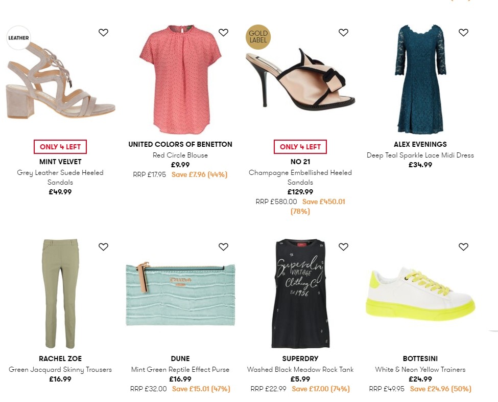 TK Maxx Offers from 26 February