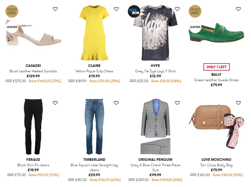 TK Maxx Offers from 26 February