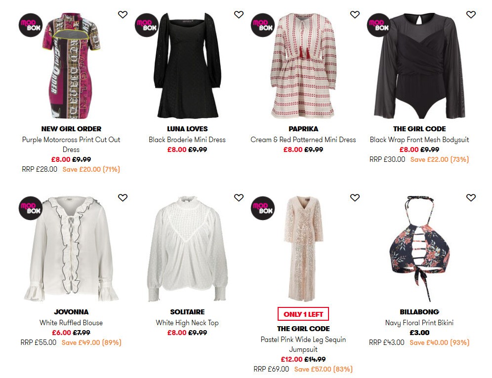 TK Maxx Offers from 23 July