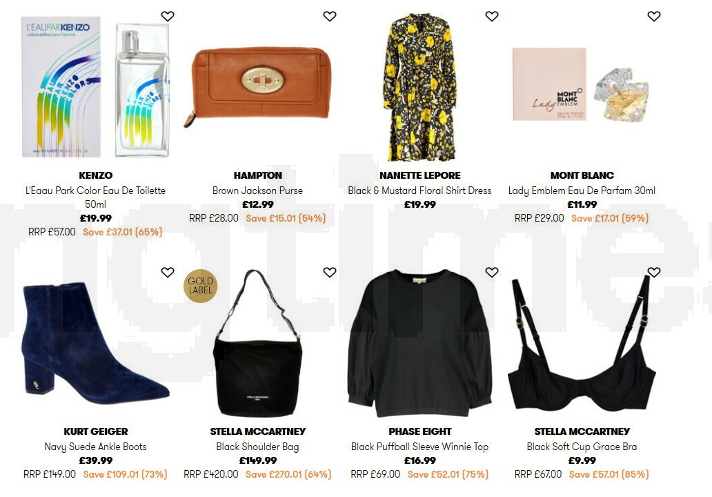 TK Maxx Offers from 26 August