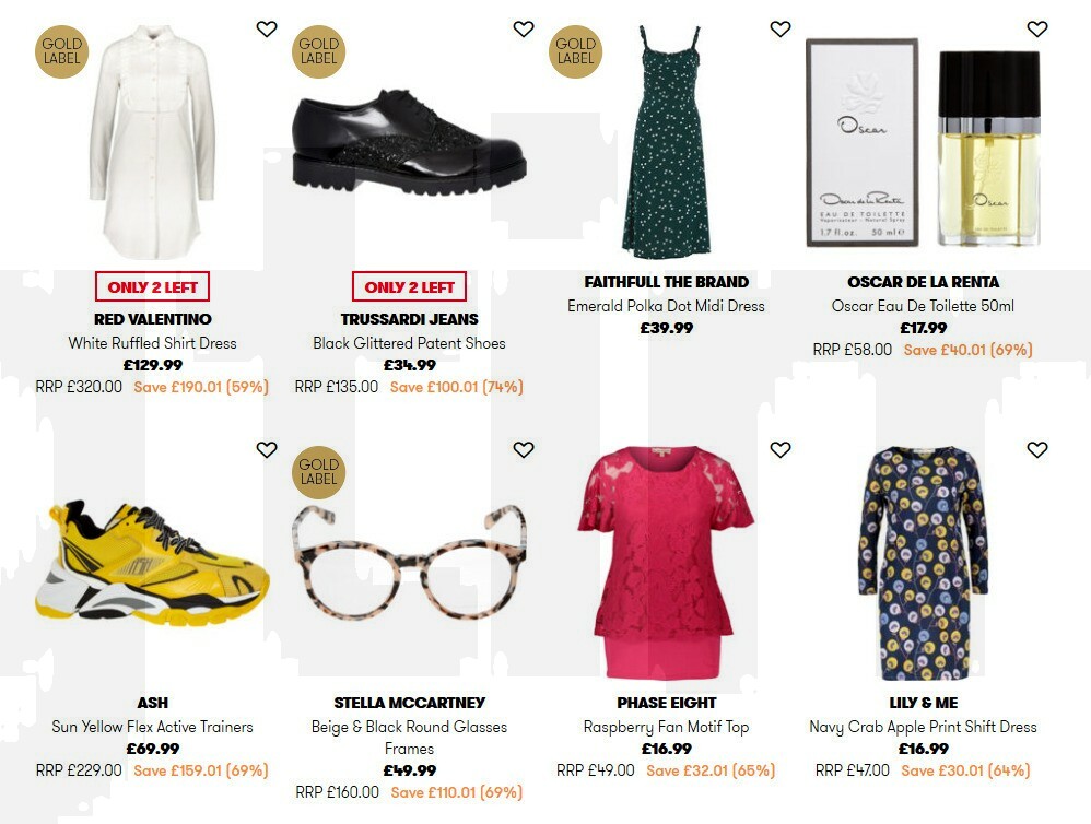 TK Maxx Offers from 26 August