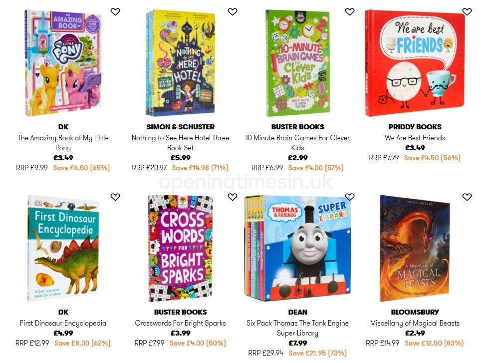 TK Maxx Offers from 26 August