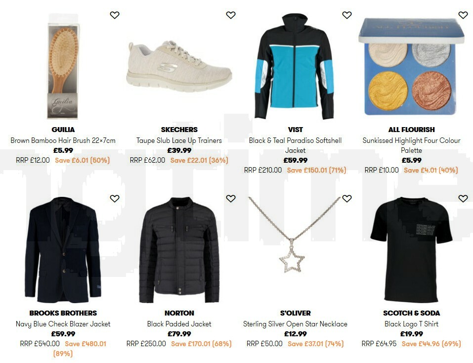 TK Maxx Offers from 16 September