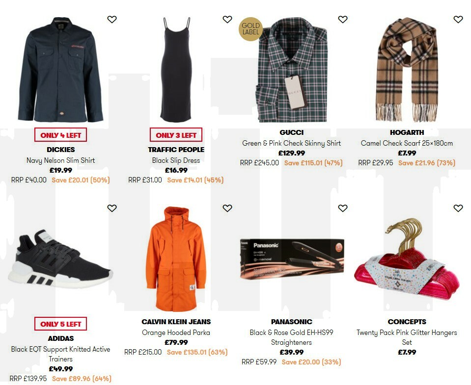 TK Maxx Offers from 16 September