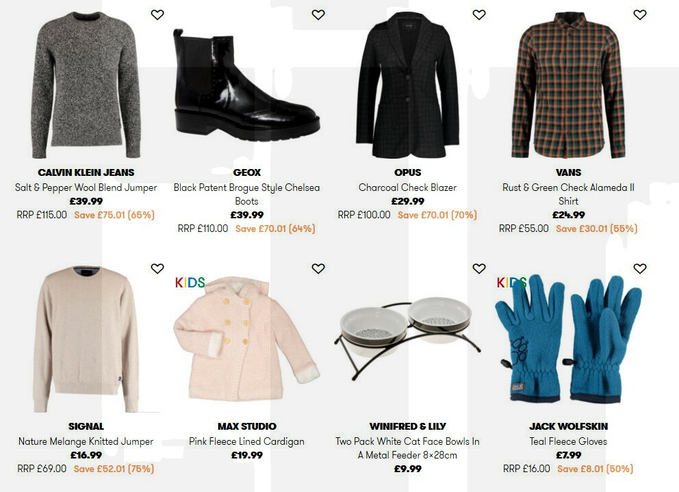 TK Maxx Offers from 16 September