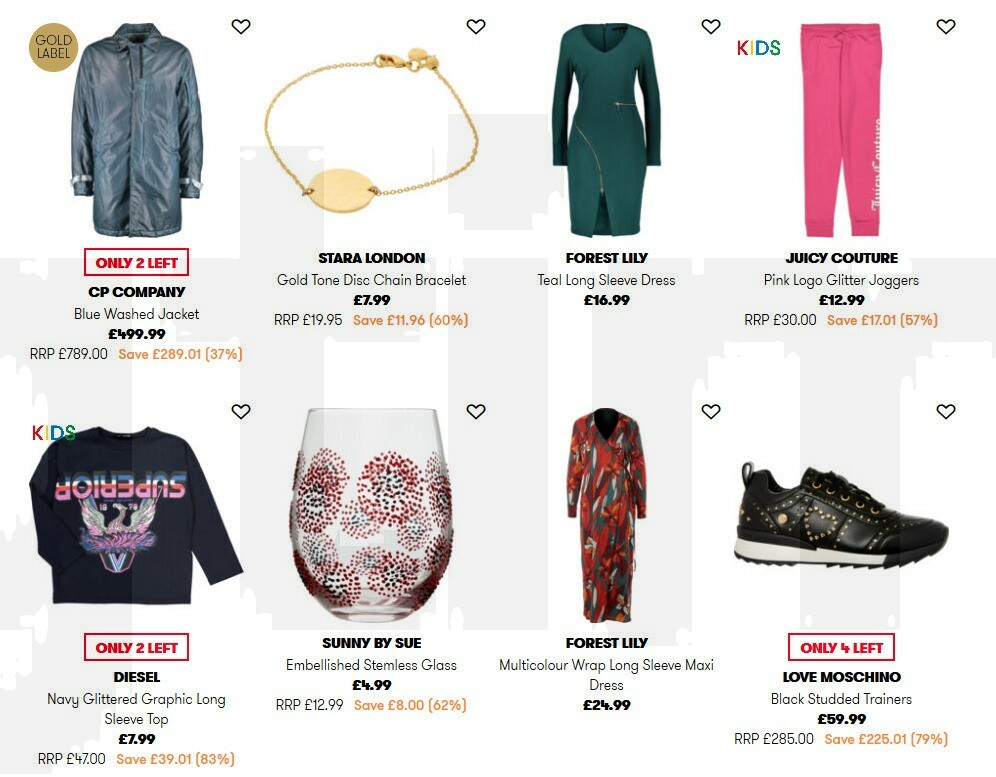 TK Maxx Offers from 22 October