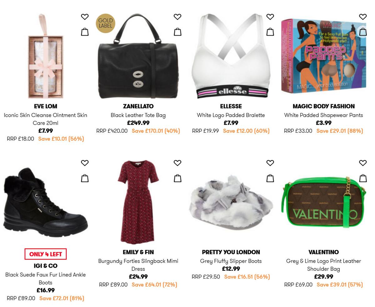 TK Maxx Offers from 26 November