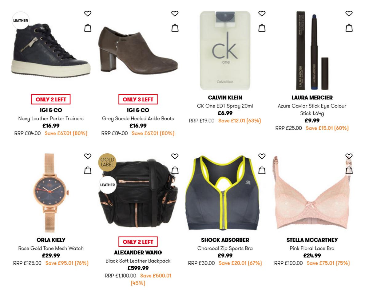 TK Maxx Offers from 26 November