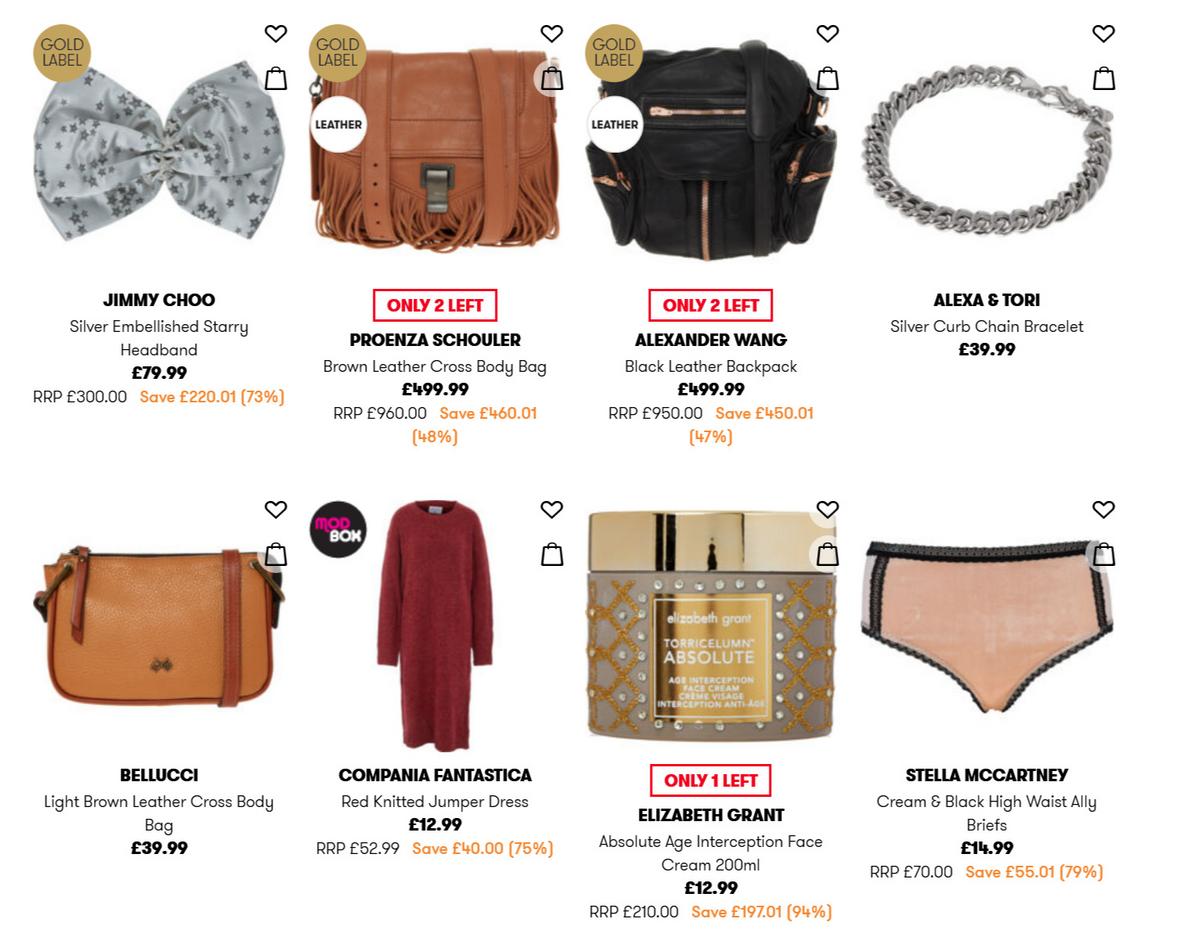TK Maxx Offers from 26 November