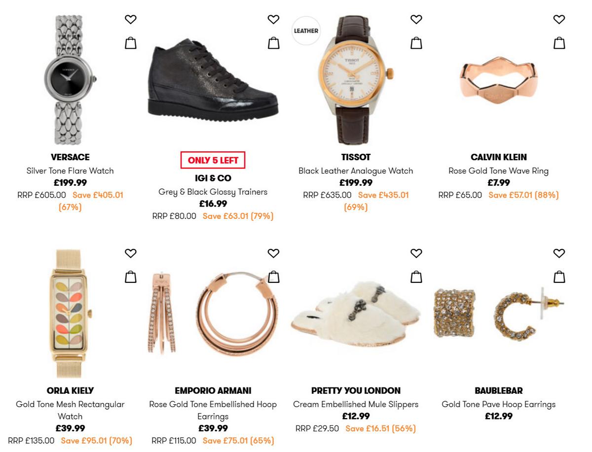 TK Maxx Offers from 26 November