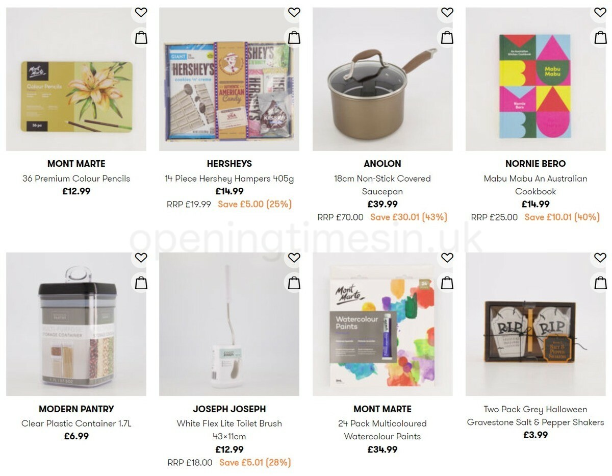 TK Maxx Home Offers from 21 September
