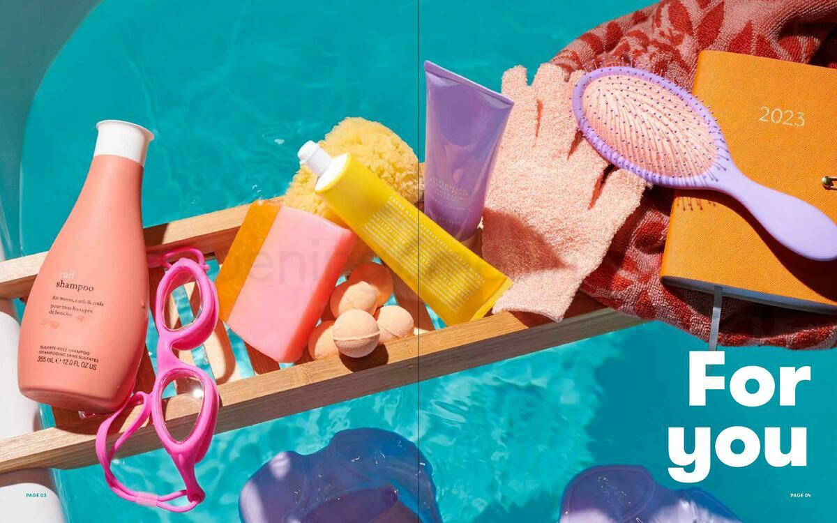 TK Maxx Spring/Summer Lookbook Offers from 24 January