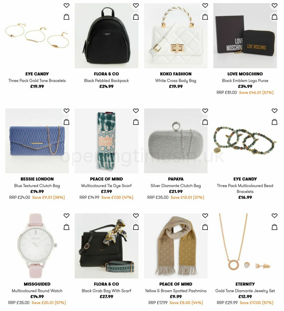 TK Maxx Offers from 27 February