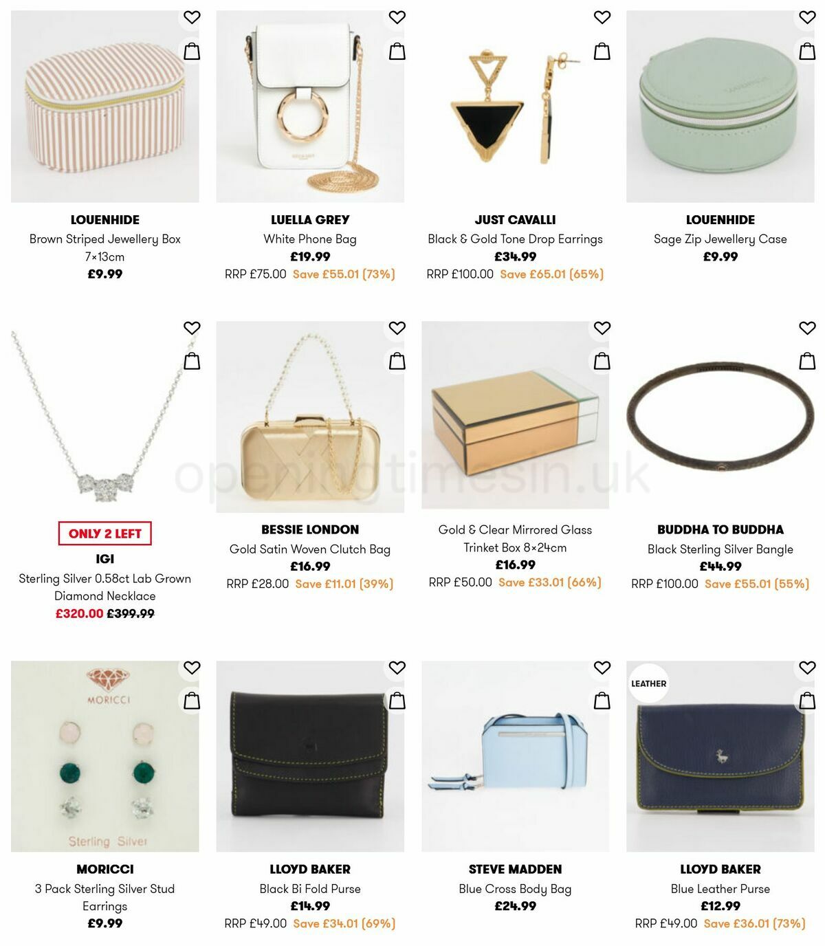 TK Maxx Offers from 27 February