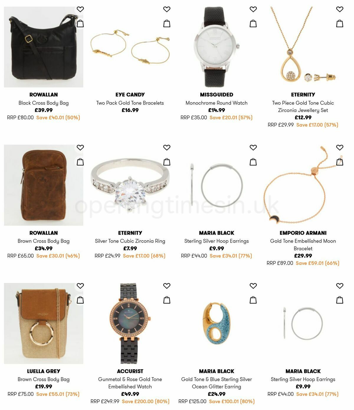 TK Maxx Offers from 27 February