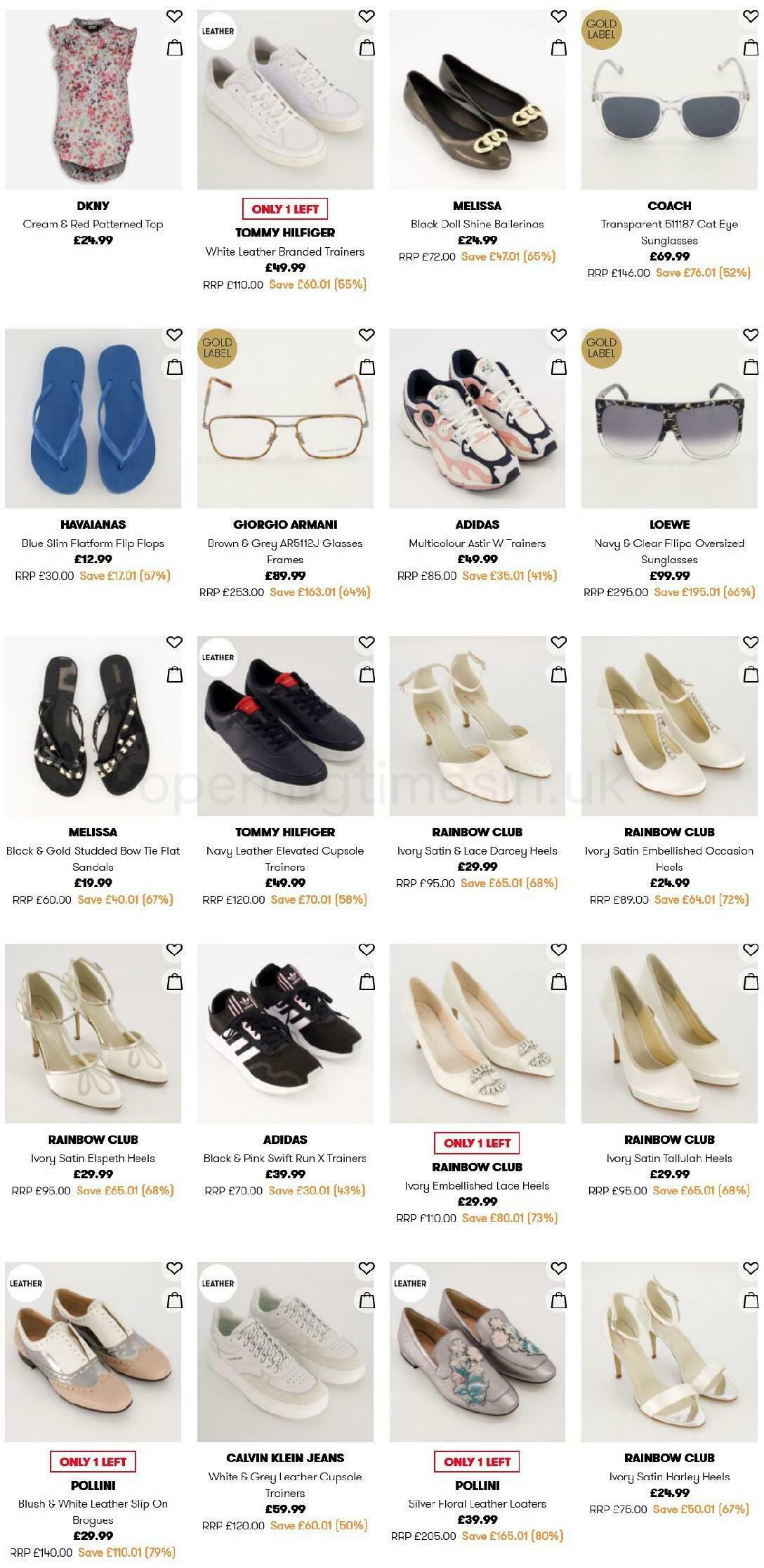 TK Maxx Offers from 5 June