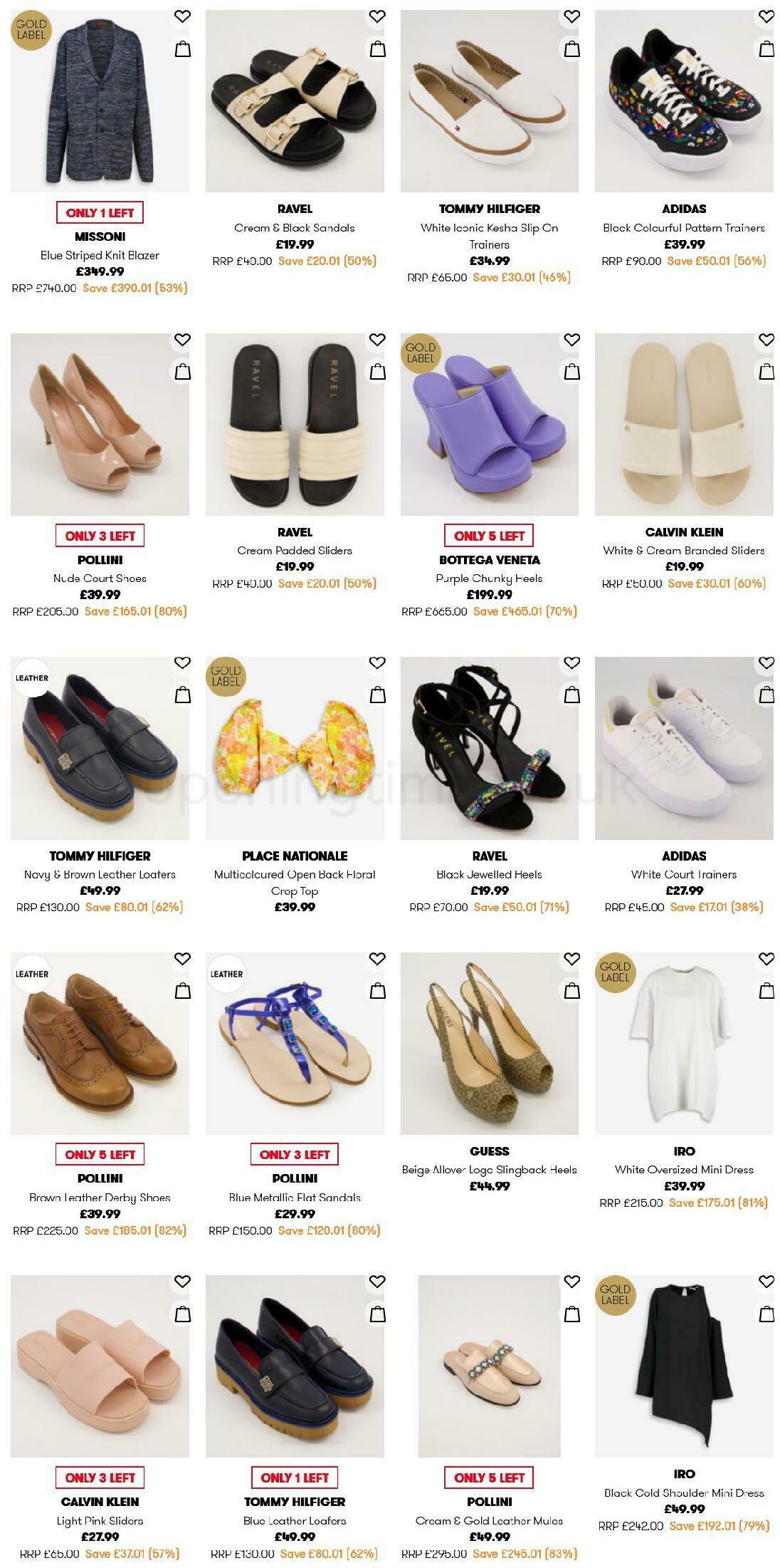 TK Maxx Offers from 5 June