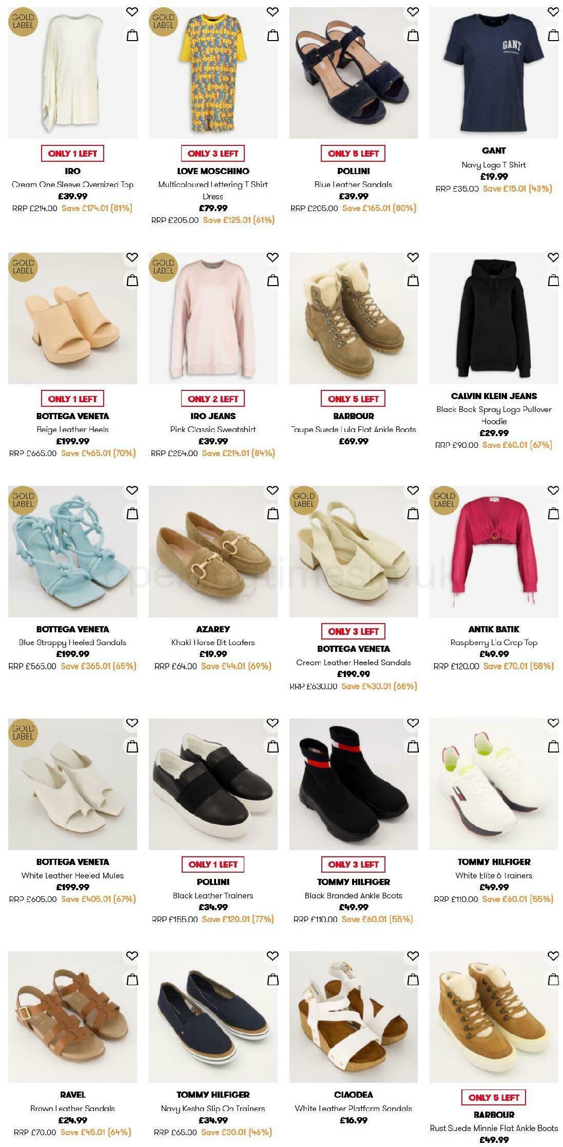 TK Maxx Offers from 5 June
