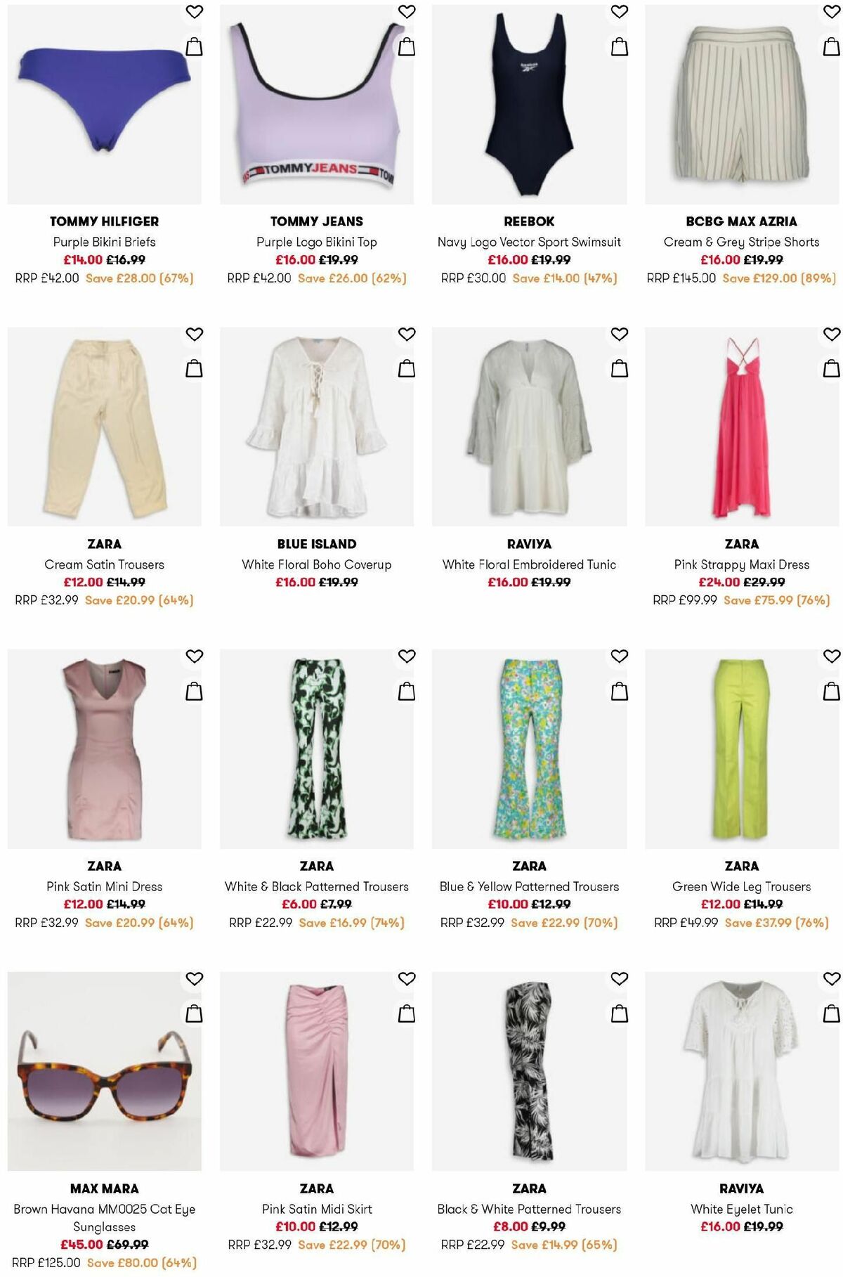 TK Maxx Offers from 5 July