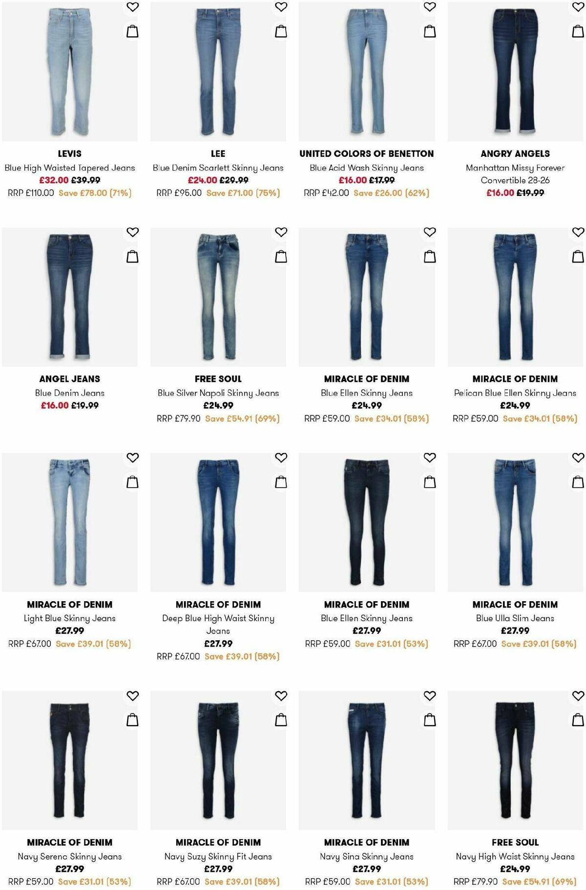 TK Maxx Offers from 19 August