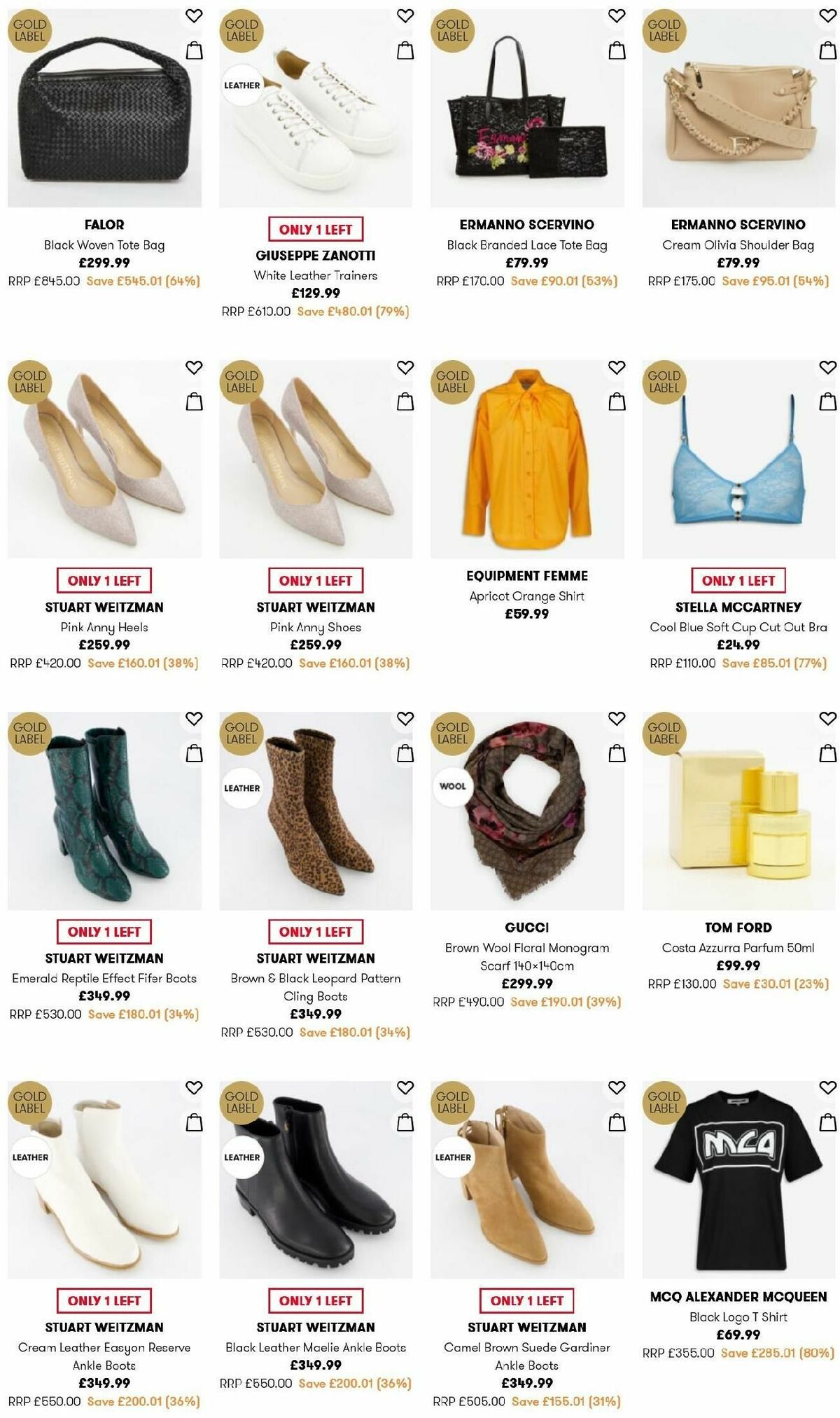TK Maxx Offers from 20 September