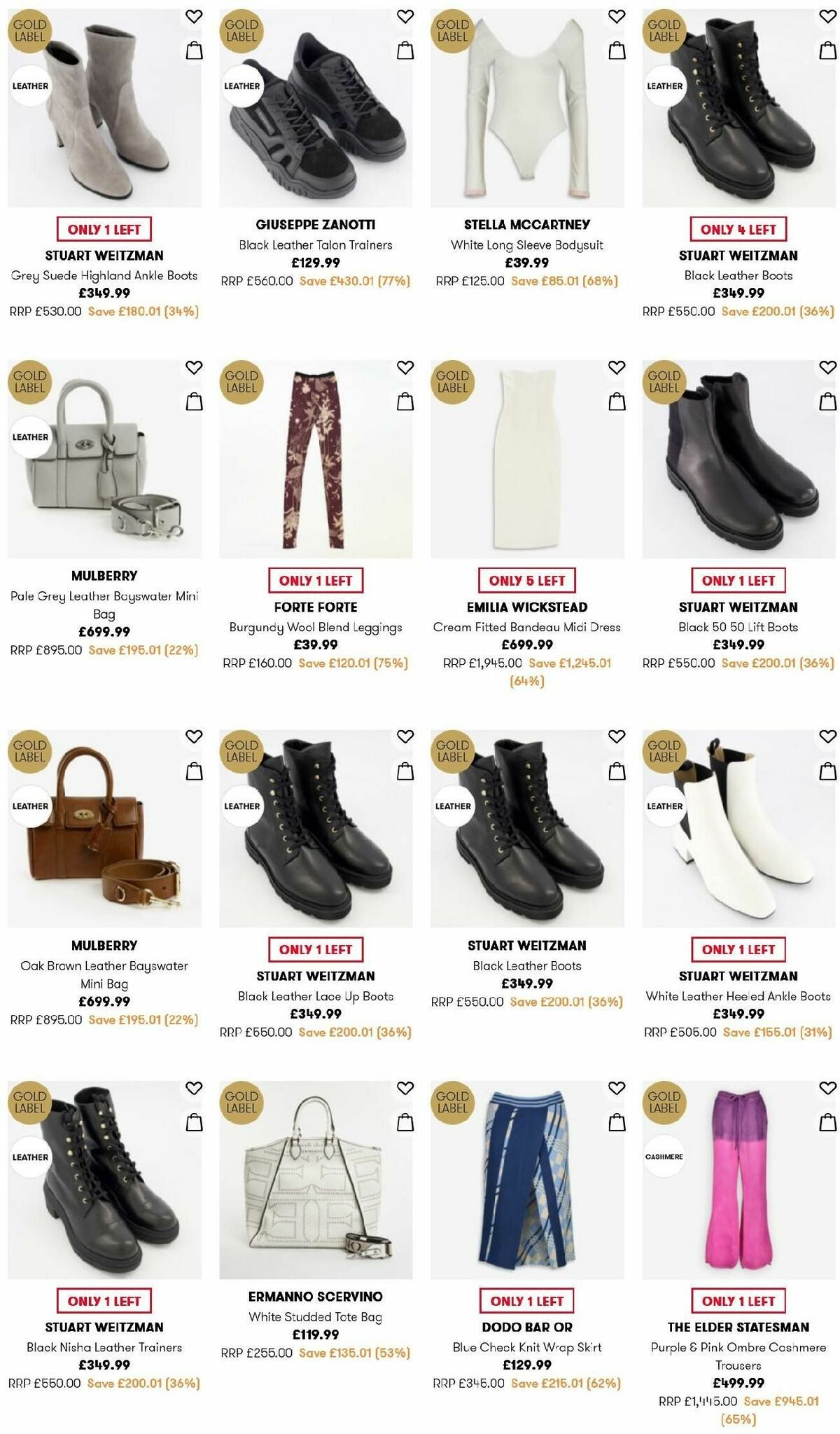 TK Maxx Offers from 20 September