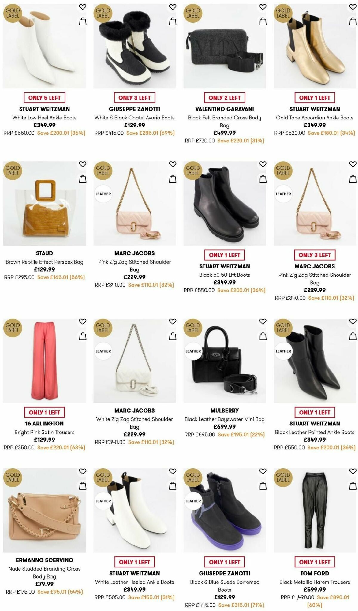 TK Maxx Offers from 20 September