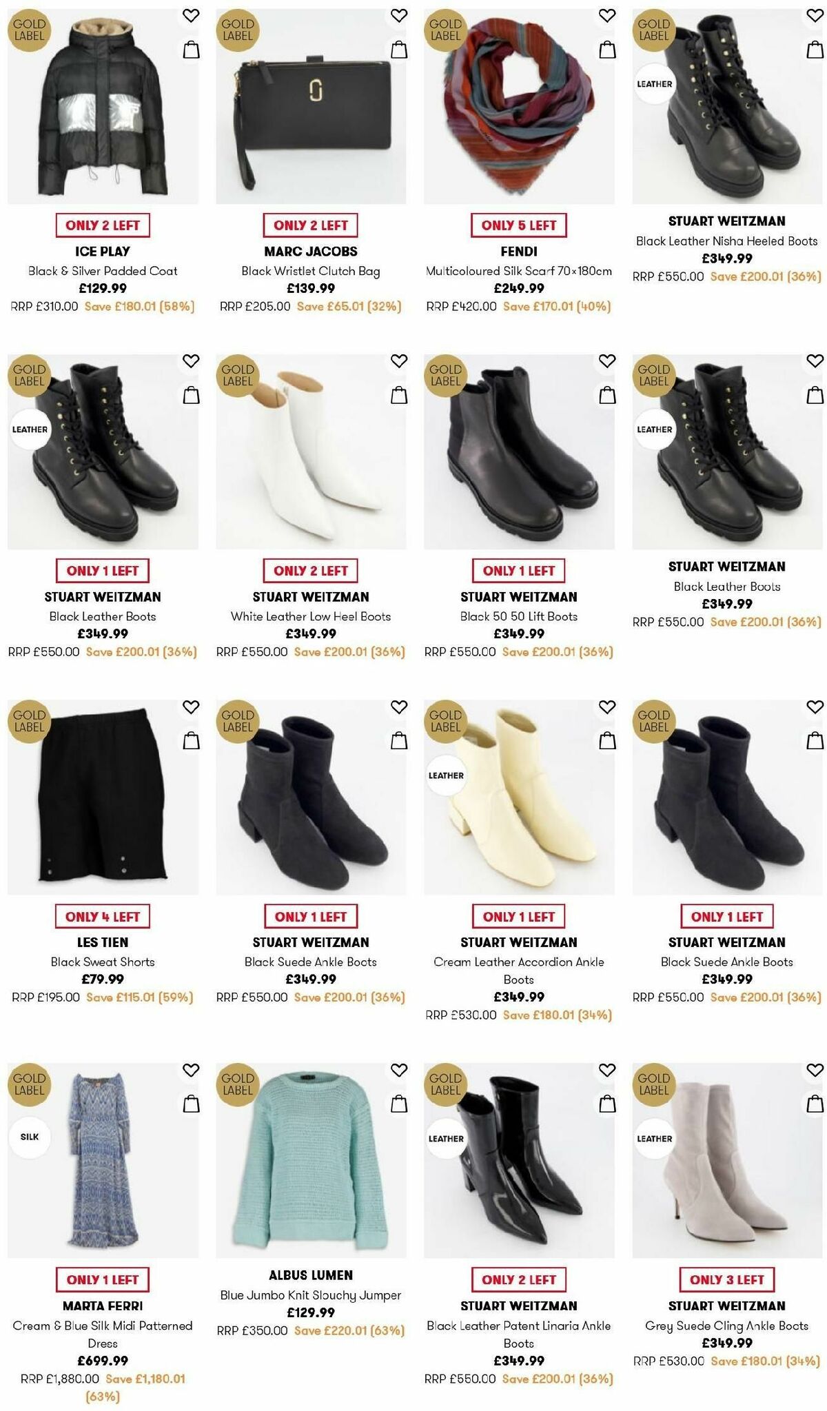 TK Maxx Offers from 20 September