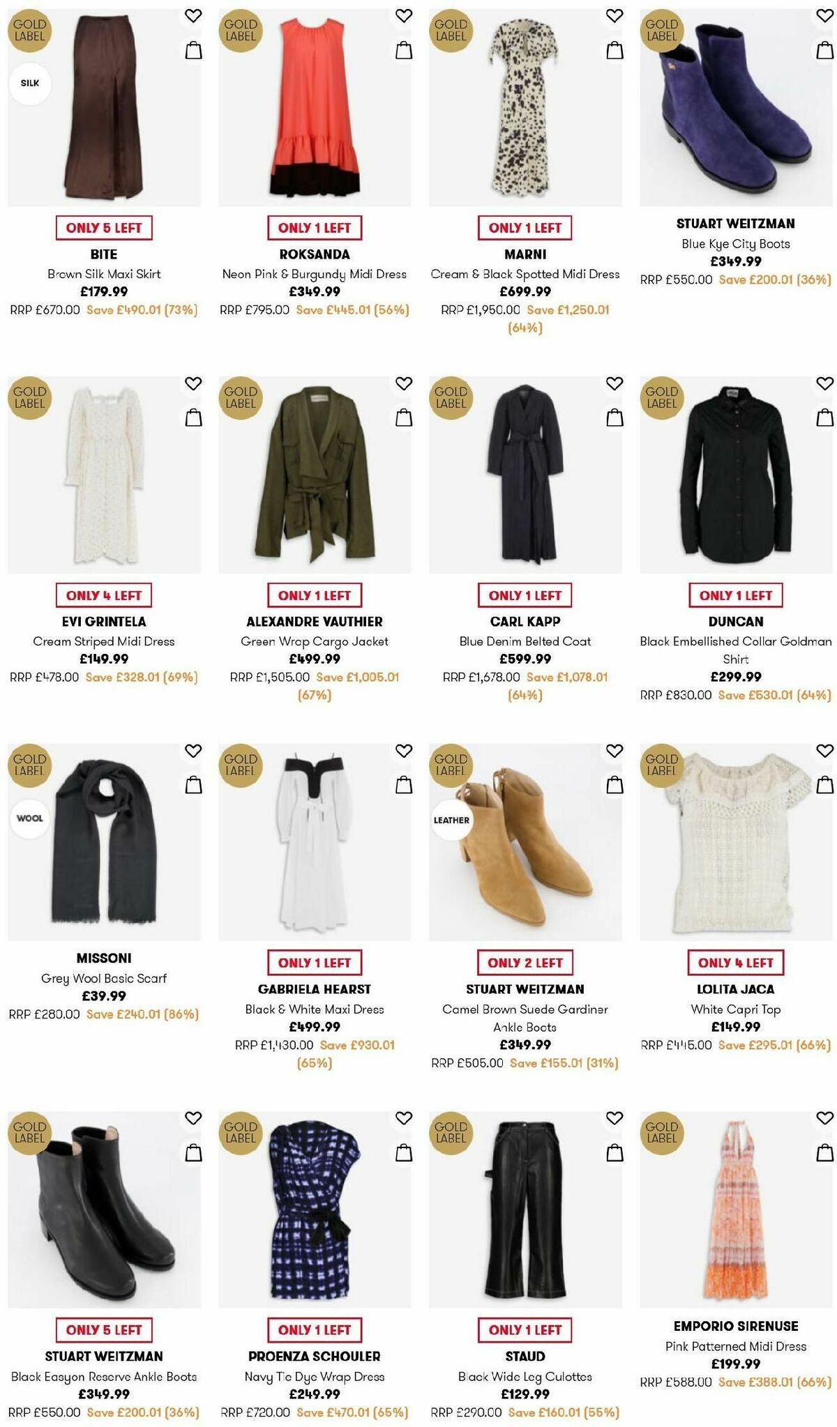 TK Maxx Offers from 20 September