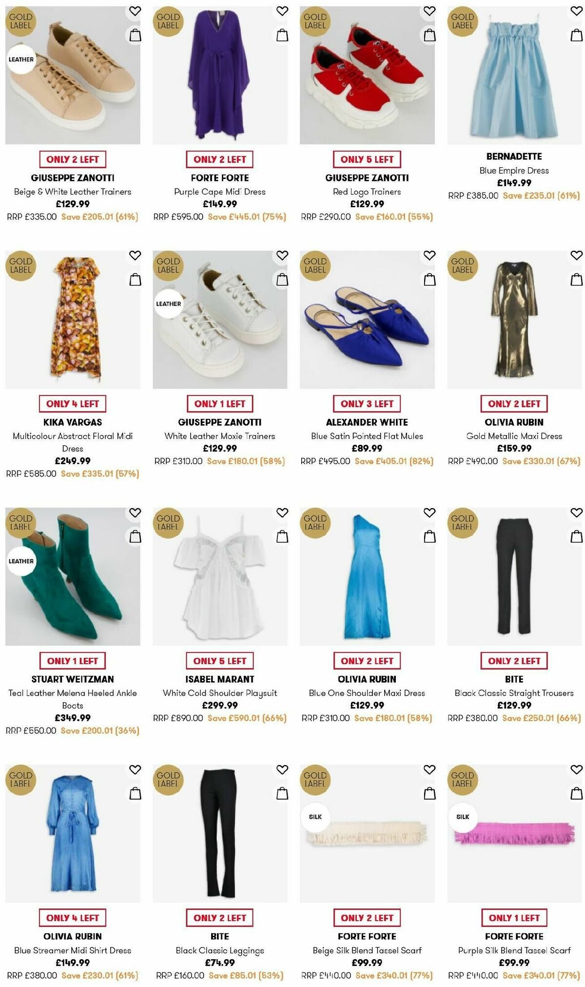 TK Maxx Offers from 20 September