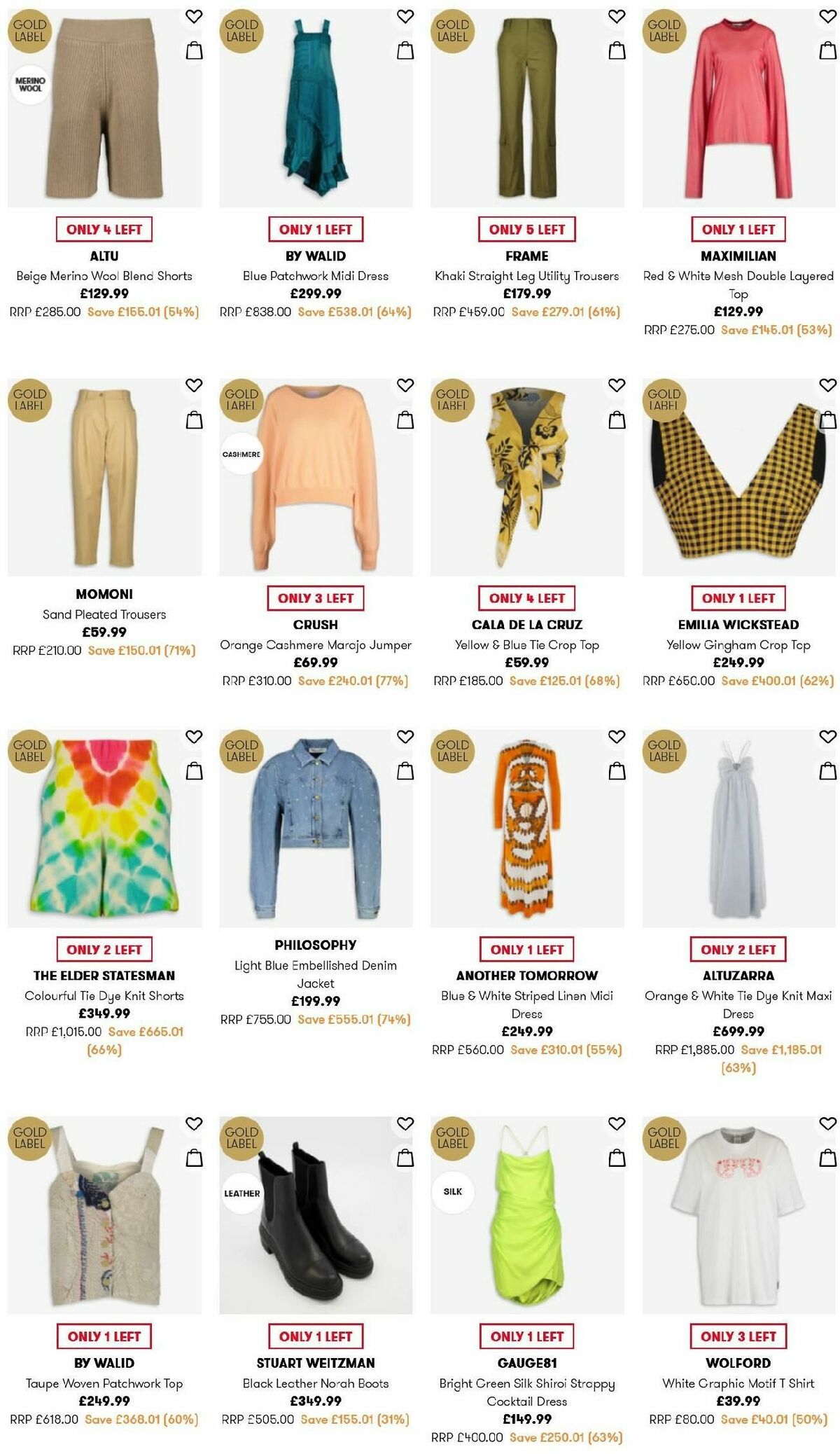 TK Maxx Offers from 20 September