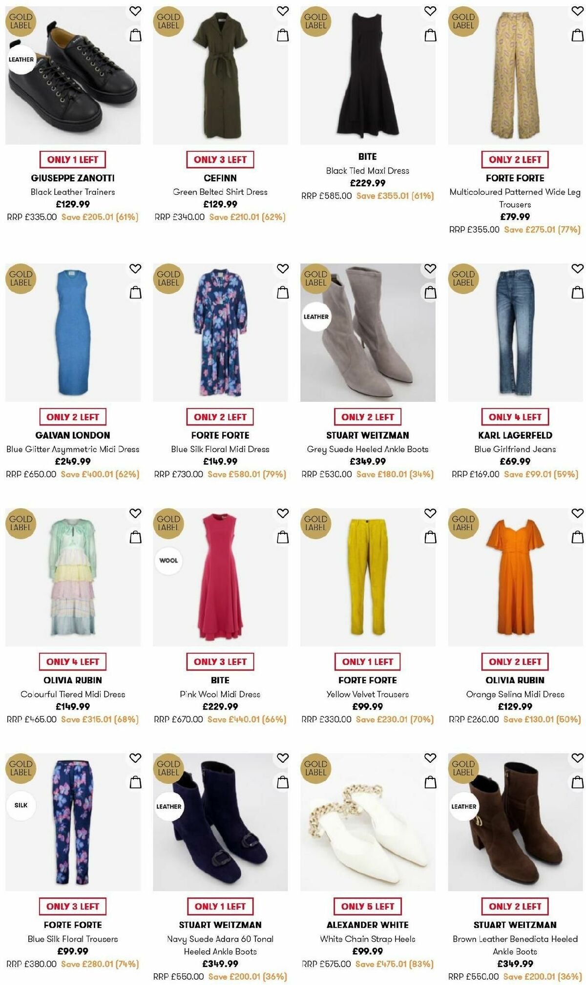 TK Maxx Offers from 20 September